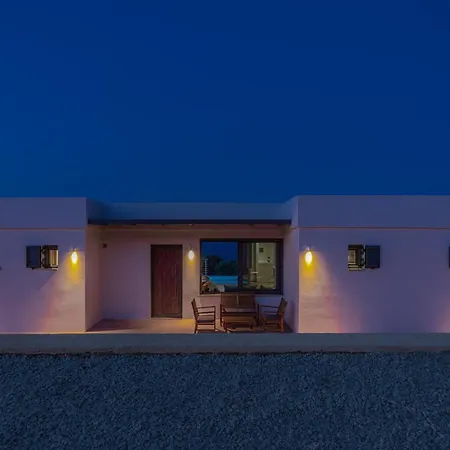 Messinian Riviera Villas Petalidi Exterior photo
